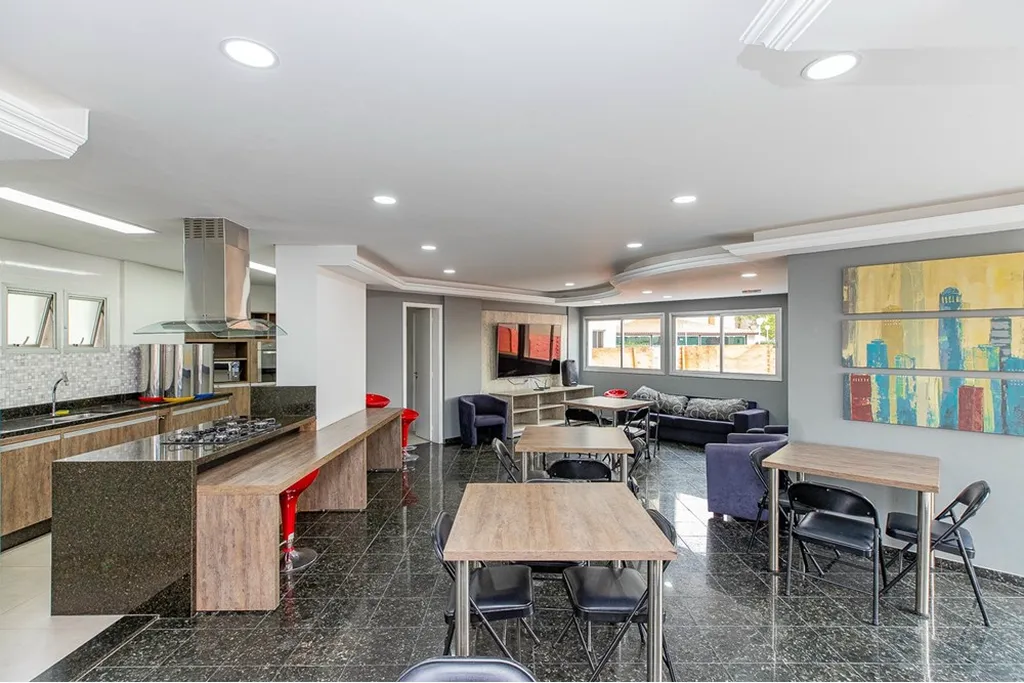 Imagem Apartamento à venda em São Paulo, Jardim Marajoara, com 3 quartos, 71m2