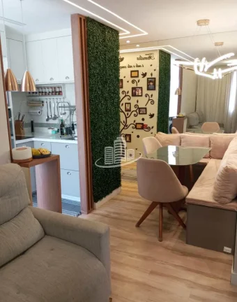 Imagem Apartamento Padrão