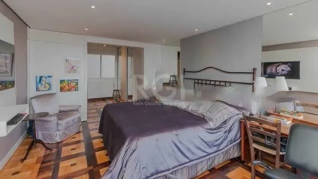 Imagem APARTAMENTO A VENDA 3 DORMITÓRIOS, SUÍTE, NO MOINHOS DE VENTOS