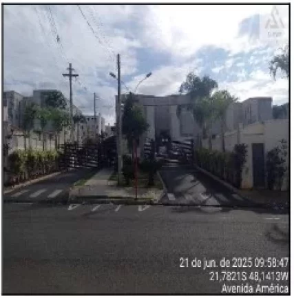 Foto do imóvel Oportunidade Única em ARARAQUARA - SP | Tipo: Apartamento | Negociação: Leilão | Situação: Imóvel em AV AMERICA