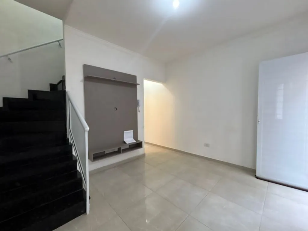 Imagem CASA COM 55,00 m² - AVIAÇÃO - PRAIA GRANDE SP