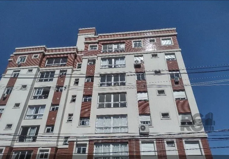 Imagem Apartamento em Passo da Areia