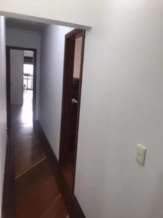 Imagem Apartamento para Venda em São Bernardo do Campo / SP no bairro Jardim do Mar
