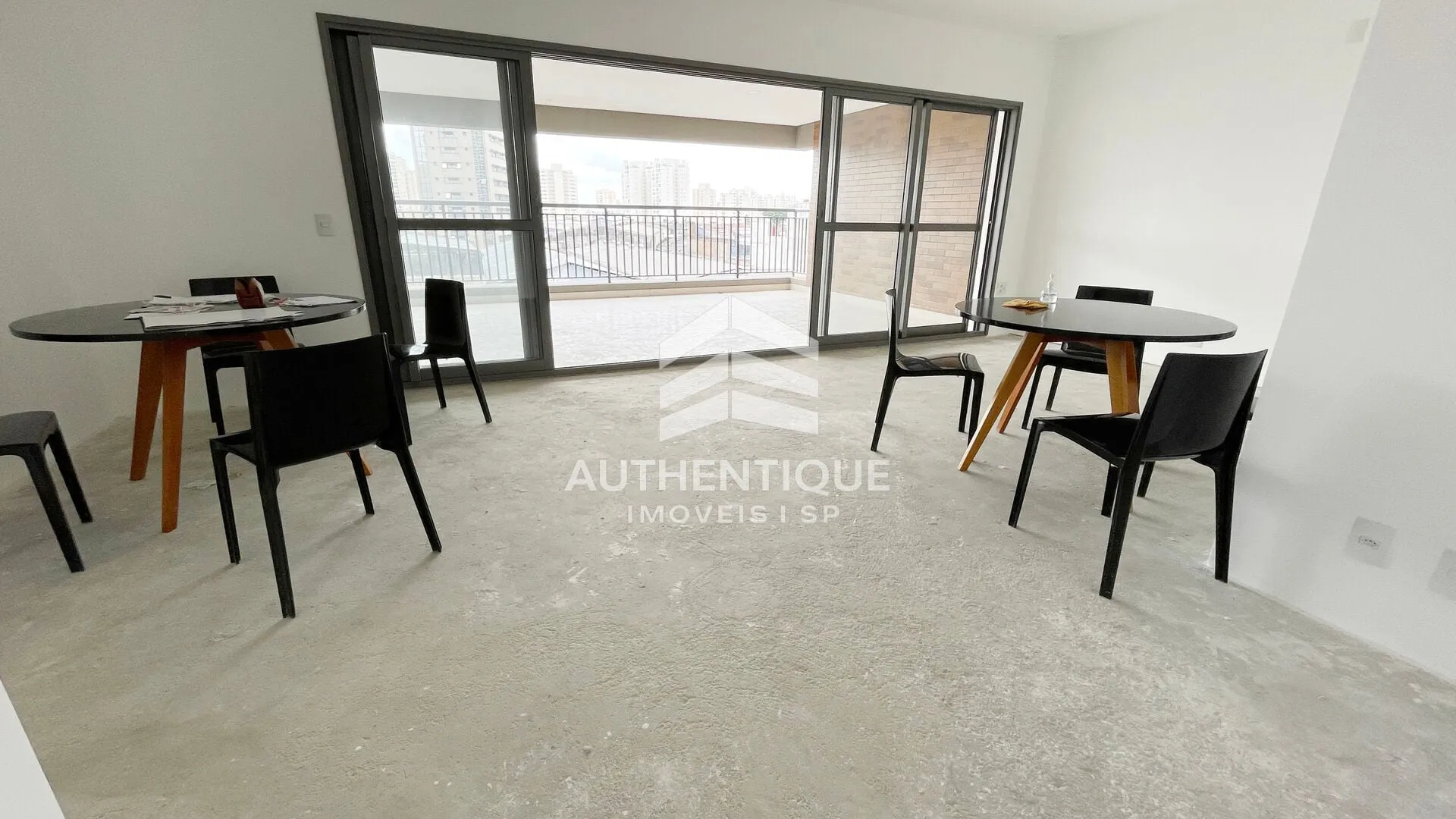 Imagem HIGH MOOCA - Apartamento à venda no bairro Mooca - São Paulo/SP, Zona Leste