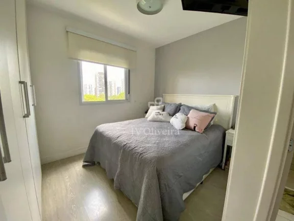 Imagem Apartamento com 2 dormitórios à venda, 87 m² - Vila Andrade - São Paulo/SP