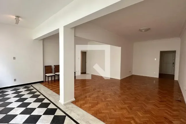Imagem Apartamento à Venda - Ipanema, 4 Quartos, 168 m2