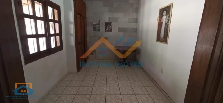 Imagem Casa com 3 quartos no Bela Vista em Ipatinga