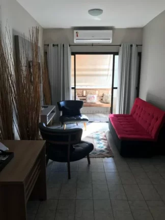 Imagem APARTAMENTO COM 72.24 m² - VILA TUPI - PRAIA GRANDE SP
