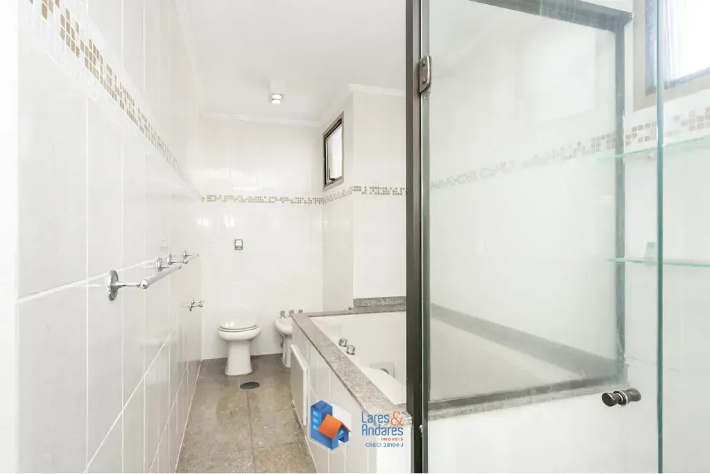 Imagem Cobertura Duplex à venda 4 Quartos 3 Suites 4 Vagas 379M² Vila Cruzeiro São Paulo - SP