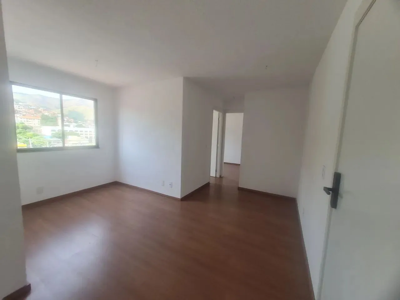 Imagem Apartamento para Venda em Rio de Janeiro, Praça Seca, 2 dormitórios, 1 banheiro, 1 vaga