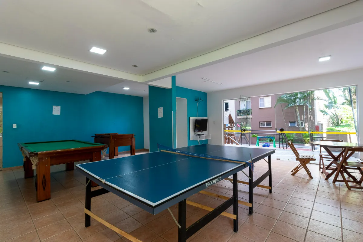 Imagem Apartamento para venda em Jardim Patente Novo com 2 quartos, 60m2