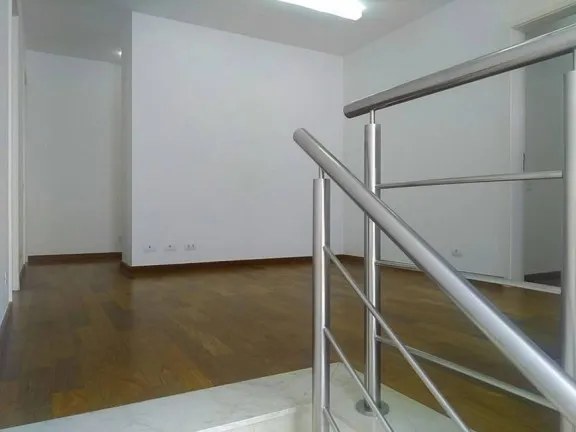 Imagem Casa de Condomínio com 4 Quartos à Venda, 586 m² em Jardim Cordeiro - São Paulo