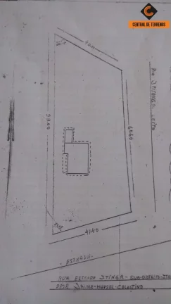 Imagem TERRENO EM JARDIM DAS MARGARIDAS