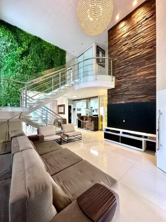 Imagem Maravilhosa Casa em Condomínio! Bairro América!