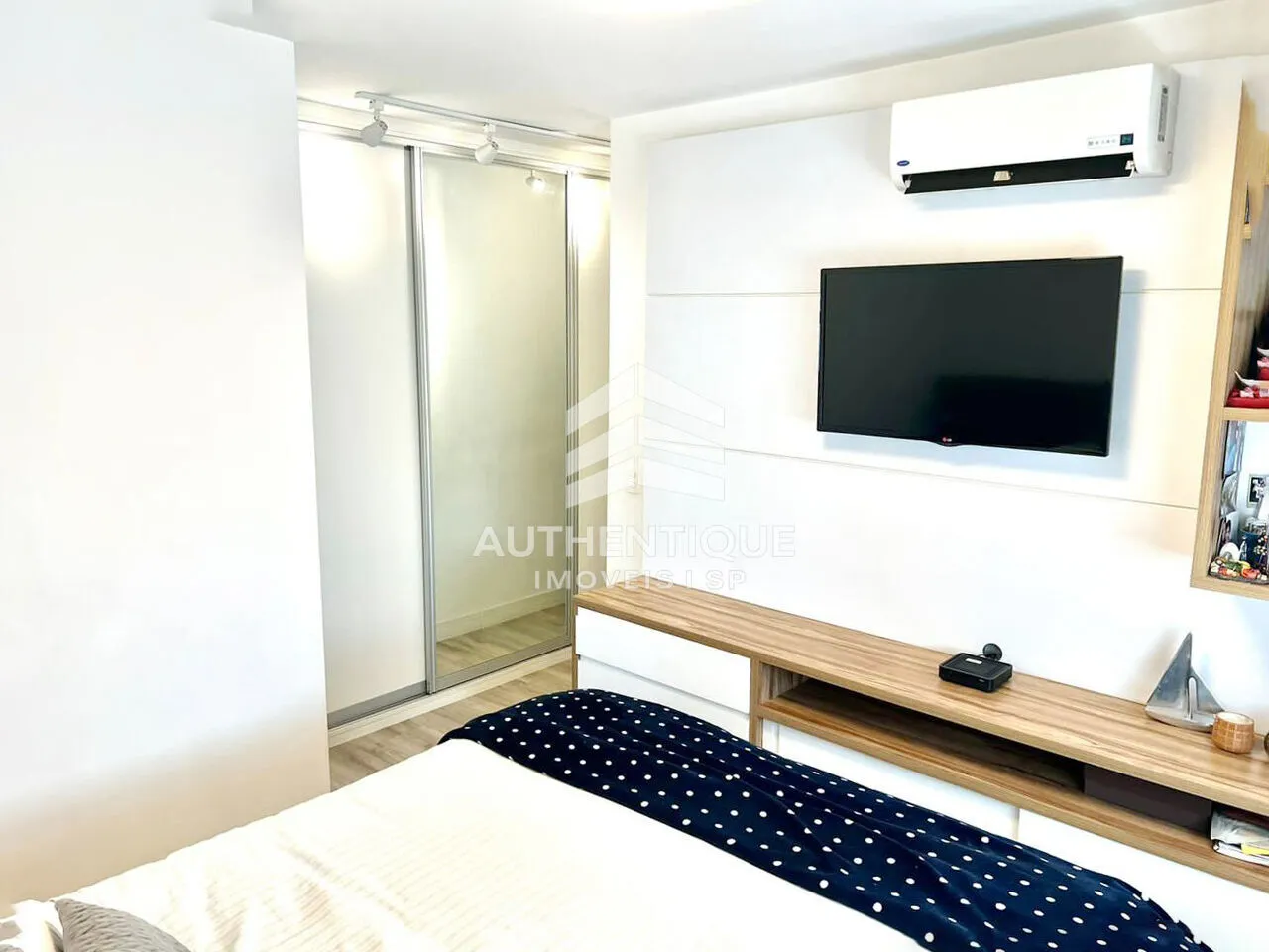Imagem Reserva Campo Belo - Paço do Sol - Apartamento à venda no bairro Campo Belo - São Paulo/SP, Zona Sul