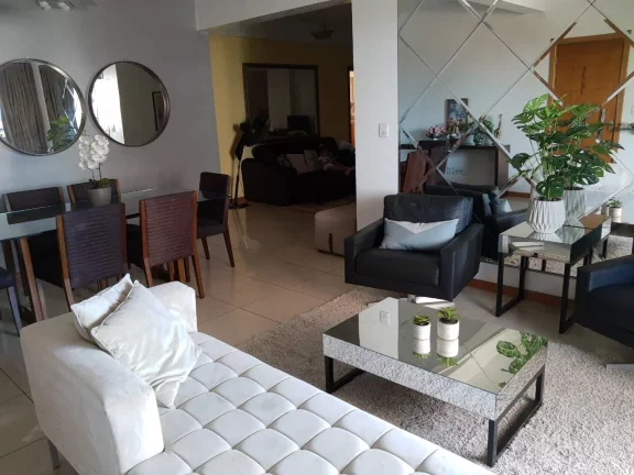 Imagem Apartamento Residencial em Belém - PA, Marco
