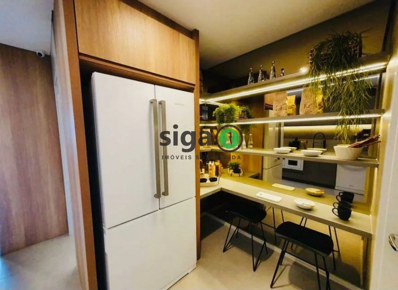 Imagem Apartamento à venda 4 Quartos, 2 Vagas, 145m², Vila Clementino - SP