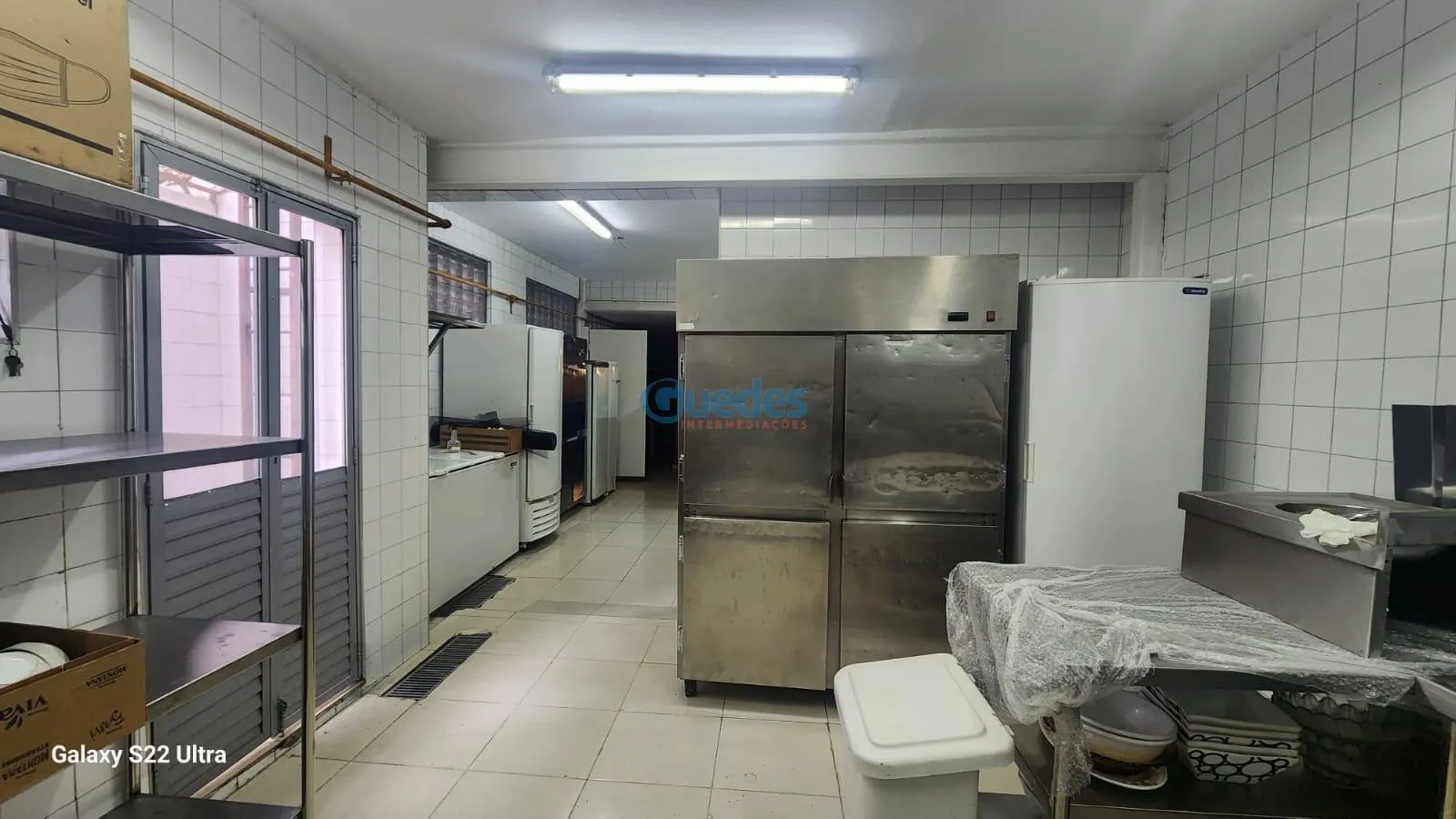 Imagem Restaurante à Venda na Chácara Santo Antônio, SP | 400m² de Oportunidade R$ 440.000