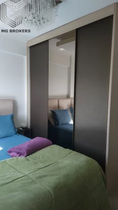 Imagem Apartamento de 2 Quartos com Suíte e Vaga de Garagem no Anil, Rio de Janeiro - RJ: Pronto para Morar!
