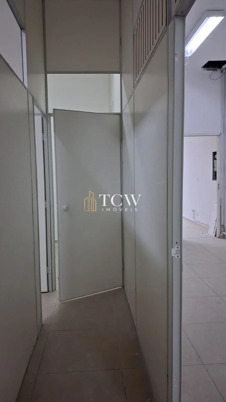 Imagem Predio Comercial para locação | 480m2 | Bom Retiro/SP