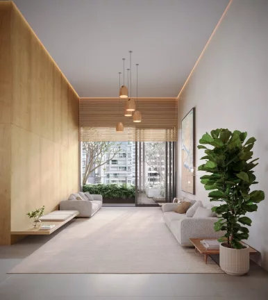 Imagem Clarté - Apartamento à venda no bairro Meia Praia - Itapema/SC