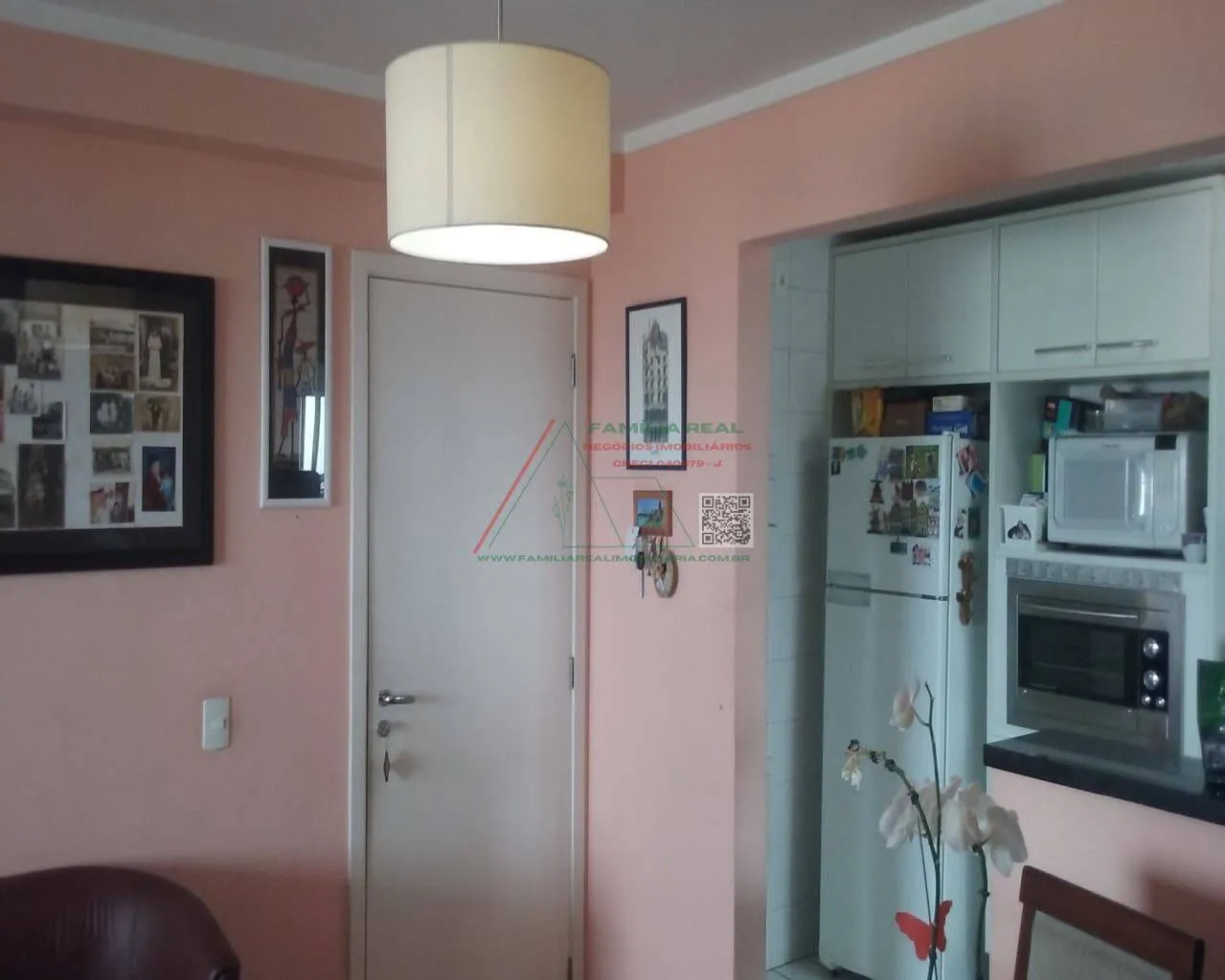 Imagem Duplex à Venda na Vila Califórnia, com 04 Quartos, sendo 01 Suíte e 02 Vagas