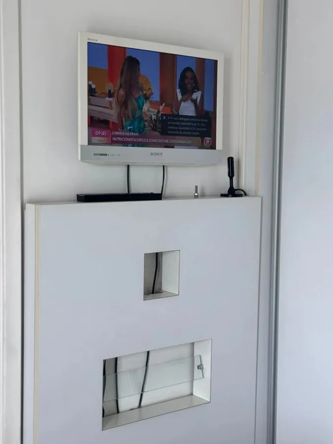 Imagem Apartamento para Venda em São Paulo, Barra Funda, 2 dormitórios, 1 suíte, 2 banheiros, 1 vaga