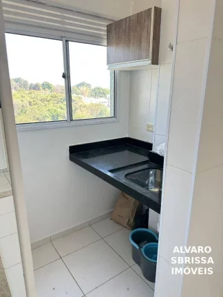 Imagem Aluga - Lindo Apartamento Jardim dos Pinheiros- Itu-SP