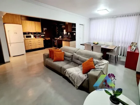 Foto do imóvel JARDIM PAULISTA Apartamento 90 metros, 2 dormitórios, 1 vaga a pouicos minutos da estação do metro Brigadeiro com excelente valor !!