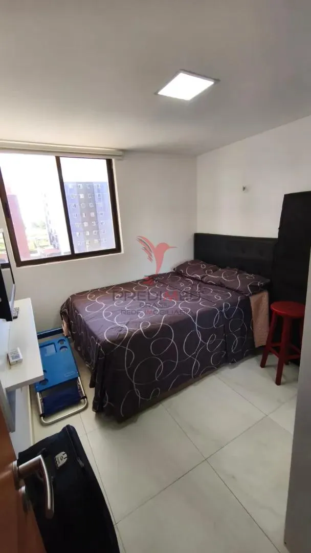 Imagem Apartamento na praia de Intermares