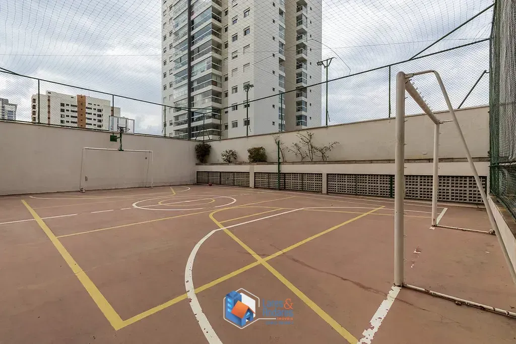 Imagem Apartamento à venda 2 Quartos 1 Suite 2 Vagas 117M² Vila Mariana São Paulo - SP