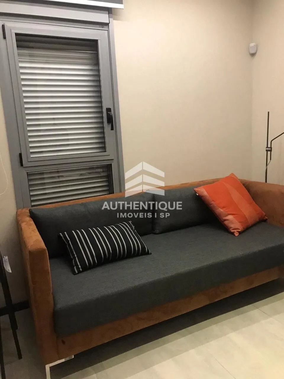 Imagem O PARQUE BROOKLIN - Apartamento no bairro Brooklin à venda