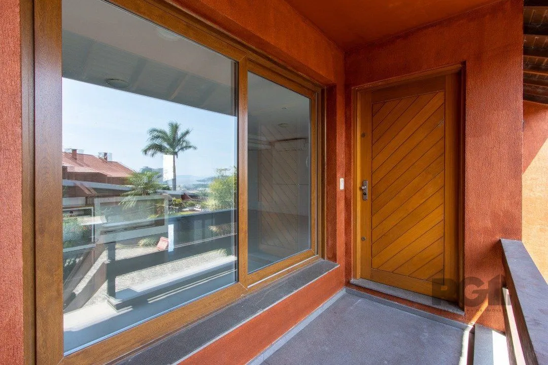 Imagem Casa Condominio para Venda - 384.33m², 3 dormitórios, sendo 1 suites, 3 vagas - Cristal