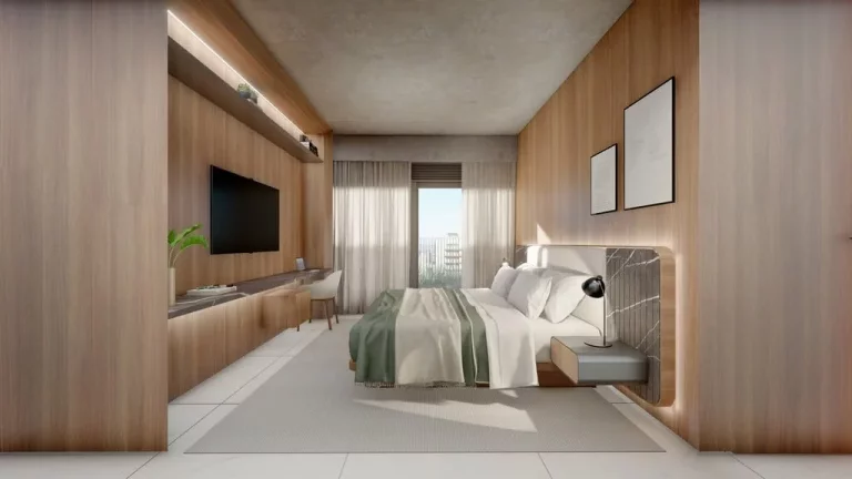 Imagem Apartamento à venda no bairro Vila Nova Conceição - São Paulo/SP