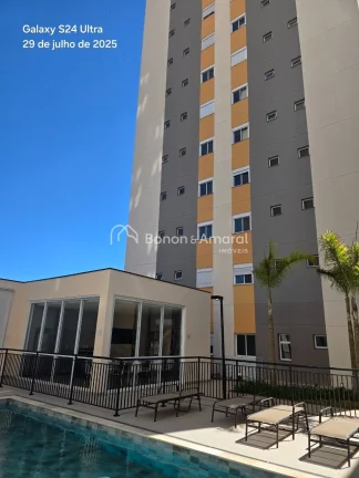 Imagem Apartamento em andar alto, sol da manhã, vista livre e 2 vagas cobertas de garagem.

Condomínio em...