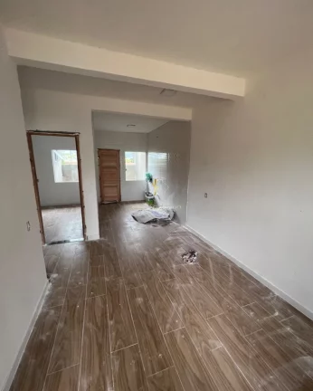 Imagem Casa para venda em Coroados(Guaratuba)