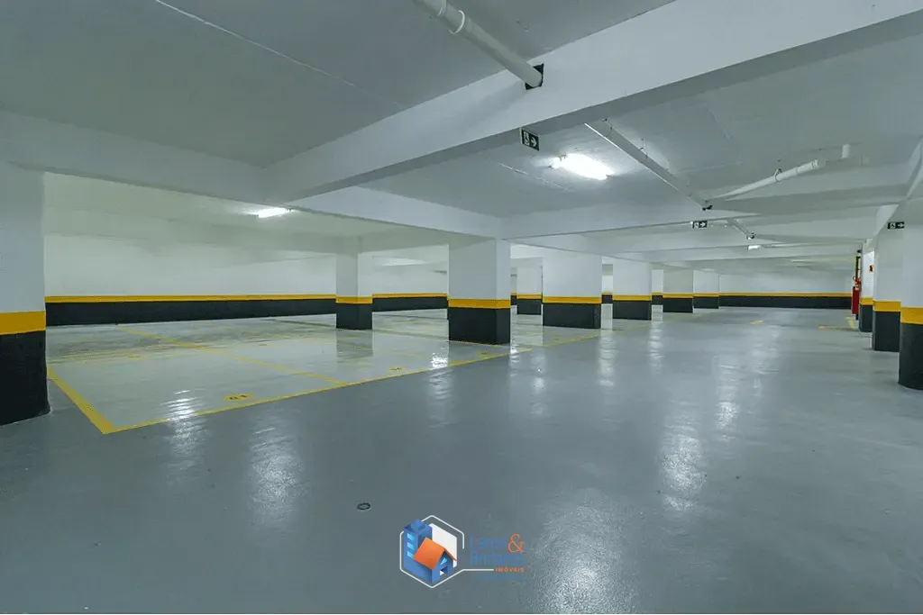 Imagem Apartamento à venda 1 Quarto 1 Vaga 37M² Vila Mariana São Paulo - SP