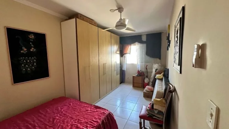 Imagem OPORTUNIDADE INCRÍVEL!!! Apartamento no bairro Guilhermina com 2 dormitórios!