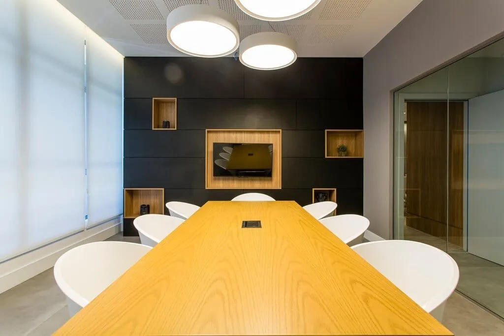 Imagem Sala Comercial em Tristeza