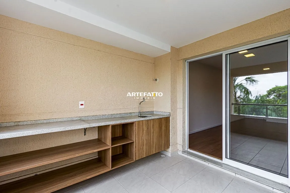 Imagem Vendo apartamento com 84m2, com 2 ou 3 dormitórios e até 2 vagas