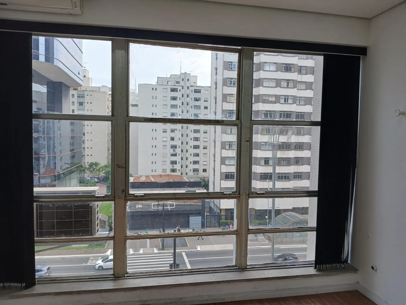 Imagem Apartamento para Locação em São Paulo / SP no bairro Bela Vista