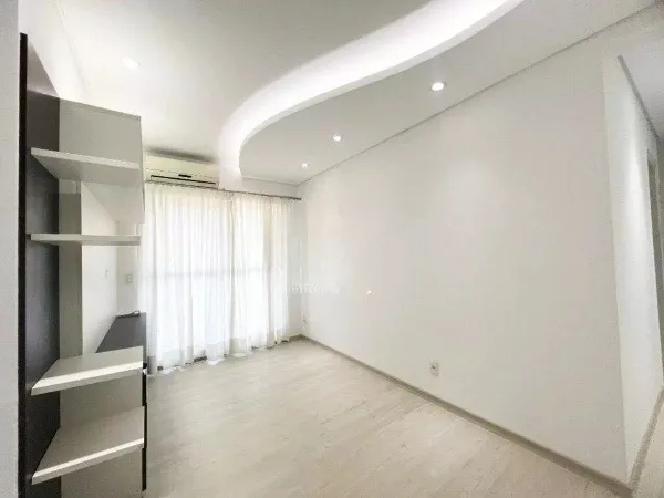 Imagem Maravilhoso Apartamento no Condomínio Vista Garden de 53m²