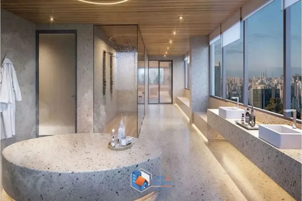 Imagem Apartamento à venda 3 Quartos 3 Suites 2 Vagas 125M² Butantã São Paulo - SP