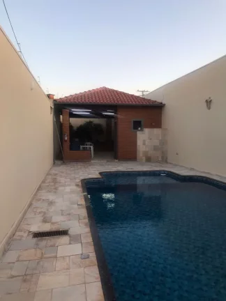 Imagem Área de lazer a VENDA, JD Carolina