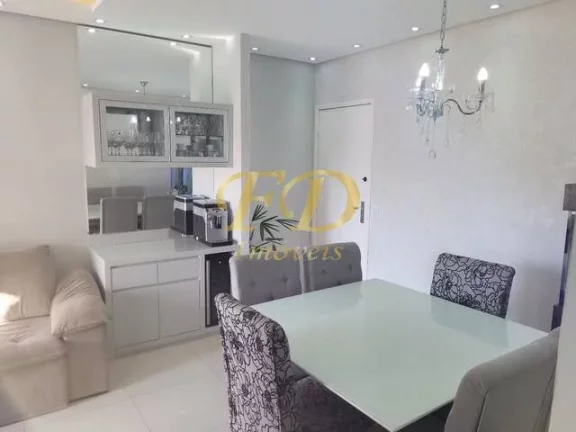 Imagem Apartamento em Atibaia