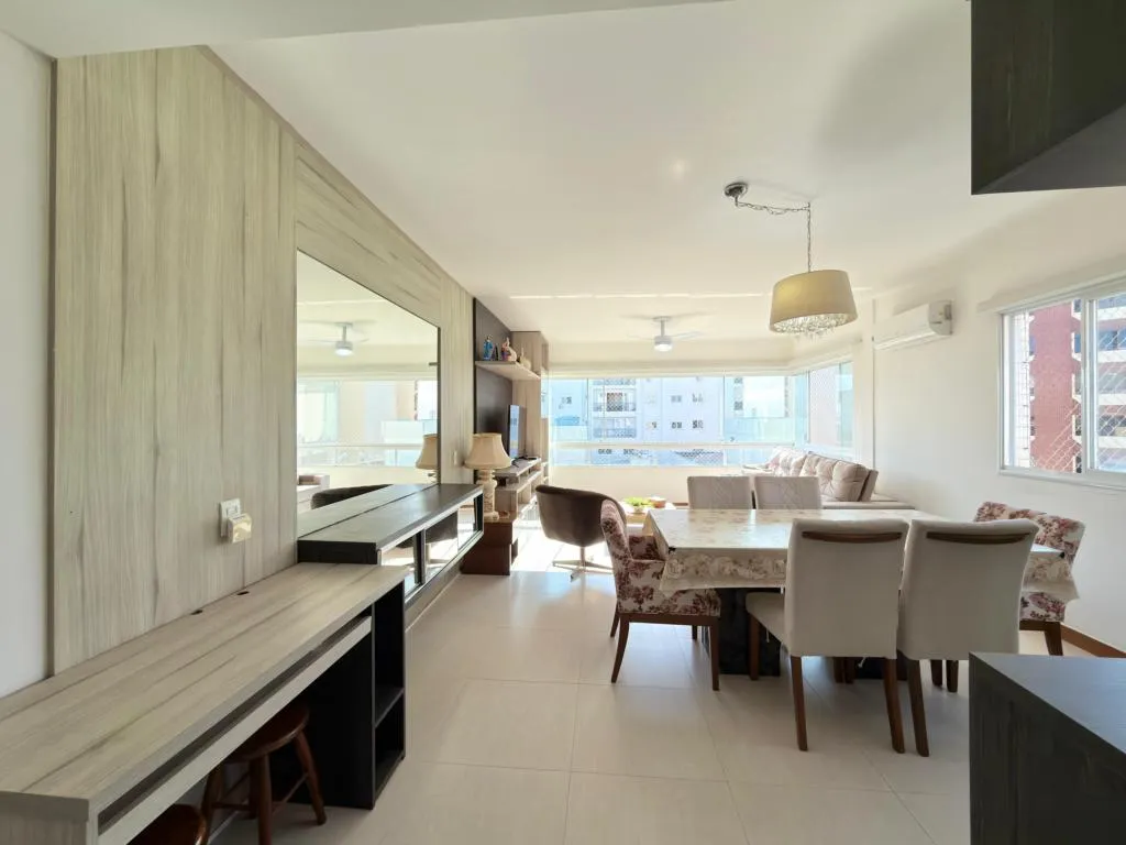 Imagem Apartamento 3 Dormitórios - Bairro Zona Nova