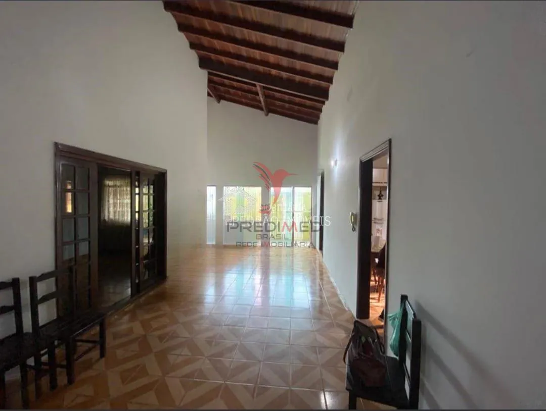 Imagem Casa de 3 quartos, 324m² no bairro Parque Residencial Rondon, em Lençóis Paulista