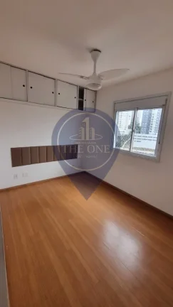 Imagem Apartamento de 2 quartos com suíte e vaga na Vila Andrade, São Paulo-SP: alugue já este imóvel de 55m²!