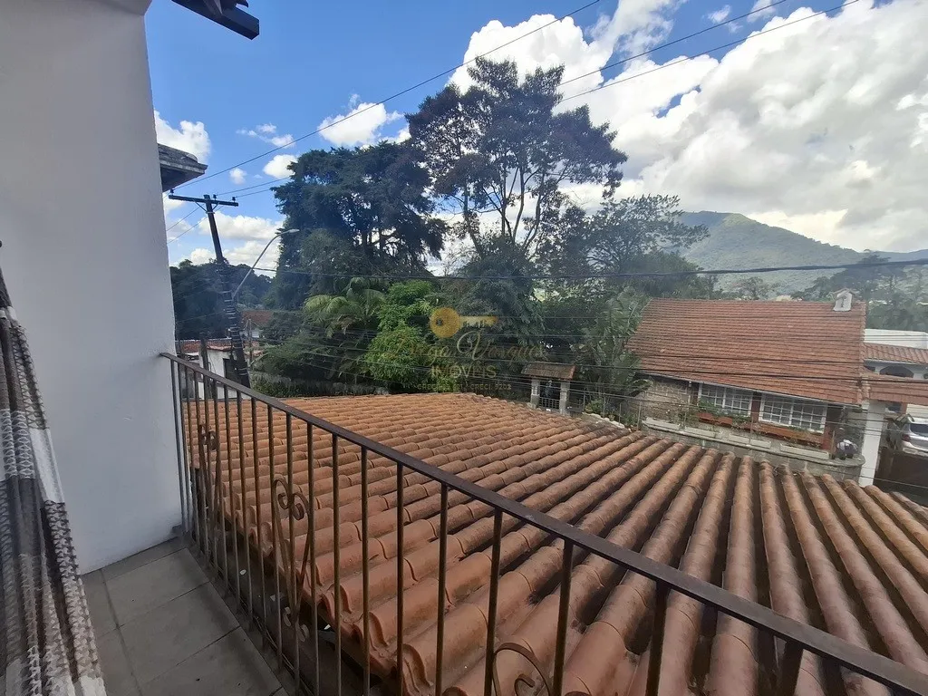Imagem Casa para Venda em Teresópolis / RJ no bairro Granja Guarani