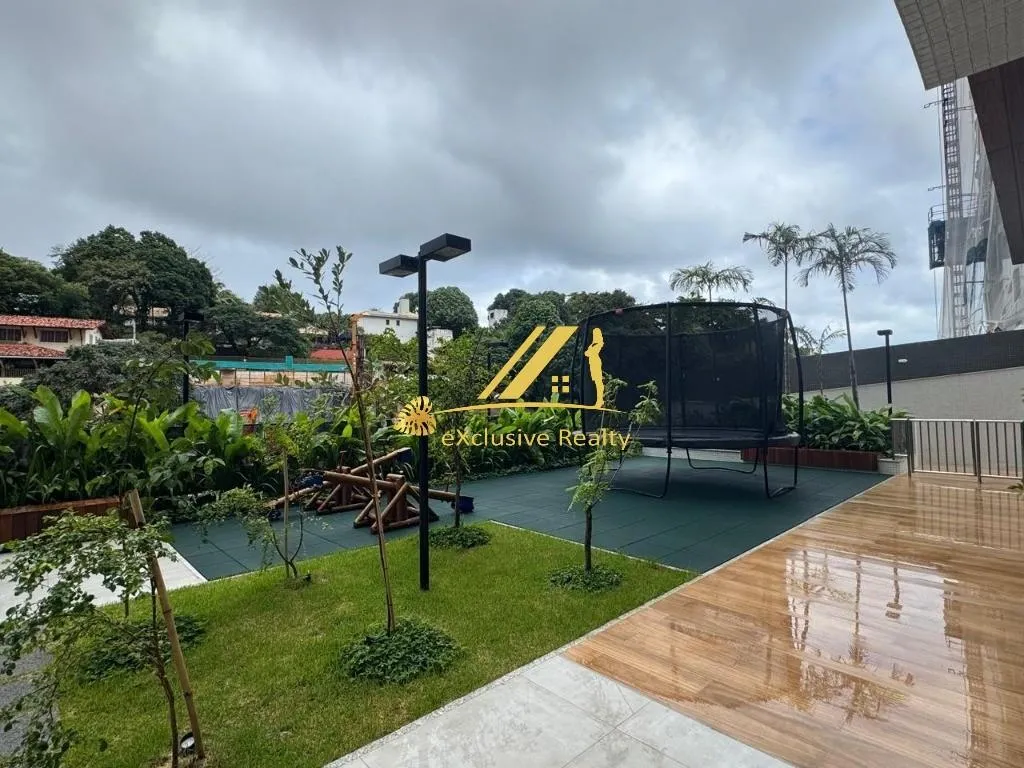Imagem Apartamento RESIDENCIAL em Salvador - Bahia, Horto Florestal